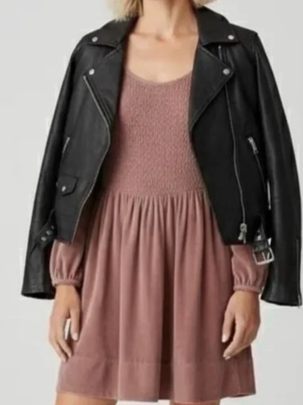 Free People Farrier Velvet Mini Dress. NWT. Winter bloom